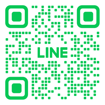 LINE2次元コード